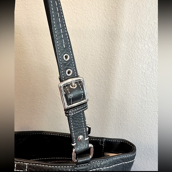 Coach Handbag - Picture 3 of 5